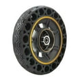 thumbnail image 4 of Irfora Scooter eléctrico G30 Neumático sólido de panal de 10 pulgadas Neumático sólido de 10 pulgadas Neumático sólido de goma de 10 pulgadas Neumático amortiguador de panal Irfora Neumático sólido de panal, 4 of 5