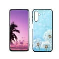 thumbnail image 1 of Compatible with Samsung Galaxy A13 5G Phone Case, dandelion-flowers-6-20 Case Silicone Protective for Teen Girl Boy Case for Samsung Galaxy A13 5G, 1 of 1