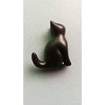 thumbnail image 5 of Cat Fridge Magnets Refrigerator Magnets Hook Clips Office Magnets for Whiteboard, Refrigerator, Map and Calendar(#2), 5 of 5
