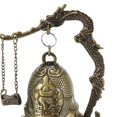 thumbnail image 3 of Escritorio Feng Shui Vintage Macarena campana de dragón, 3 of 5