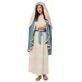 thumbnail image 2 of Adult Virgin Mary Costume, 2 of 4