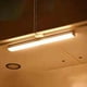 thumbnail image 3 of Wireless Bar Lights Rechargeable LED Motion Sensor Night Light Closet Night Lamp Dimmable Detector For Kitchen Cabinet Wardrobe, 3 of 11