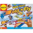 thumbnail image 1 of Fold 'N Fly Kit-, 1 of 4
