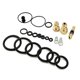 thumbnail image 2 of Pump Spare Kits Spare Kits Hand High Pressure Manual NBR New O-Ring Practical Quality Copper Filling PCP, 2 of 5