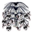 thumbnail image 1 of The Beistle Company Pièce Centrale en Cascade de Vache (Pack de 6), 1 of 2