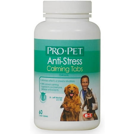 ProSense Anti-Stress Calming Tablets, 60 Tablets
