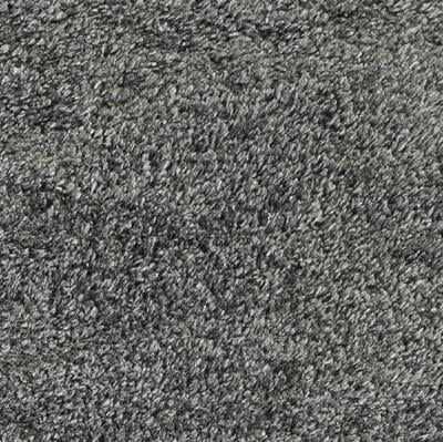 Wyatt & Ash Parma Solid Plush Shag Area Rug