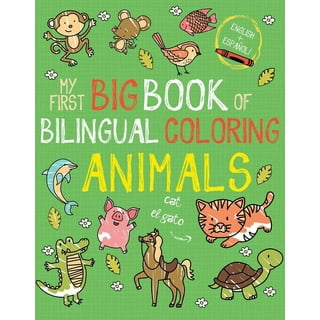 My 7-Year-Old's Favorite Spanish/Bilingual Books - Bilingual Balance