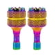 thumbnail image 2 of 2 piezas de joysticks de control extendidos con diseño ergonómico para pulgar multicolor, 2 of 9