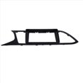 thumbnail image 1 of Car Radio Fascia Frame for Seat Leon 2012-2020, 1 of 5