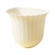 thumbnail image 1 of Inteprter Colgador de puerta de cocina, basura, limpieza de residuos, bote de almacenamiento, cesta de recogida, cubo de basura, hogar, Organizadores de utensilios de cocina Blanco, 1 of 6