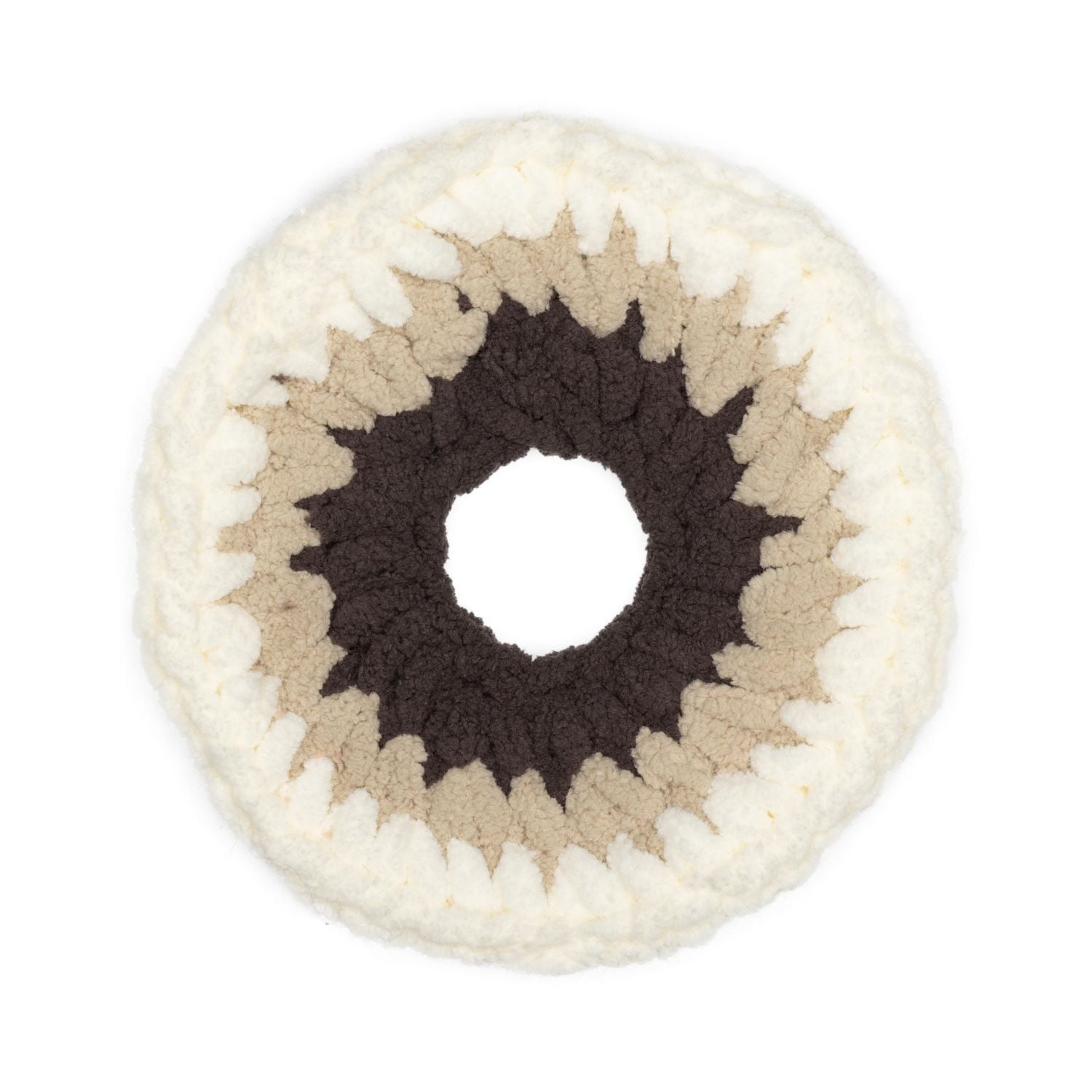 "Bernat® Fil Couverture O'Go™, Polyester #6 Super Volumineux, 10,5oz/300g, 220 Yards" Fil pour couverture Bernat Great Value