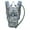 ACU, variant on Oxford Cloth Sports Backpack Outdoor Water Bag Backpack,Khaki