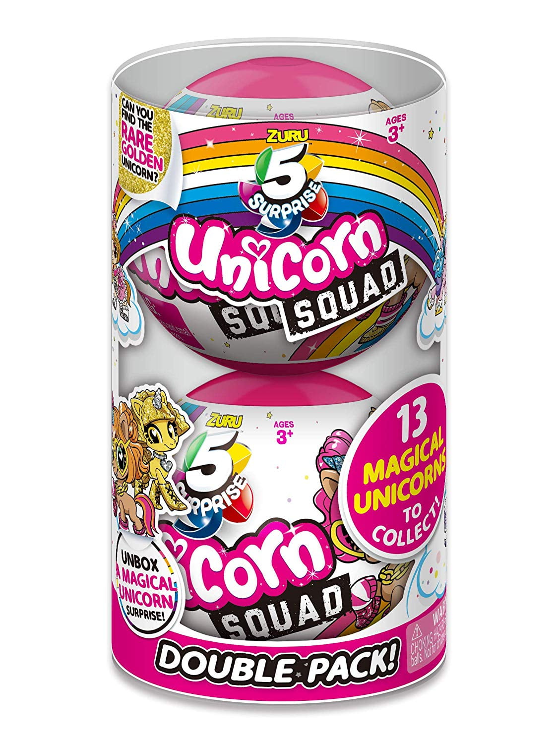 zuru 5 surprise walmart