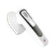 thumbnail image 2 of Plancha de vapor portátil para ropa, Mini máquina de planchado a vapor para ropa pequeña, para viaje, hogar, enchufe blanco de la UE, 2 of 10