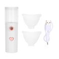 thumbnail image 2 of Eye Care Sprayer, USB Eye Sprayer Portable 30ml Small Eye Sprayer  For Adult Use For Child Use For Office For Outdoor White,, 2 of 8