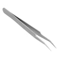 thumbnail image 3 of Pinces à Extensions de Cils, Pinces en Acier Inoxydable pour Extensions de Cils, 3 of 8