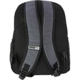 thumbnail image 3 of Puma Equivalence Polyester Backpack - Black / Grey, 3 of 3
