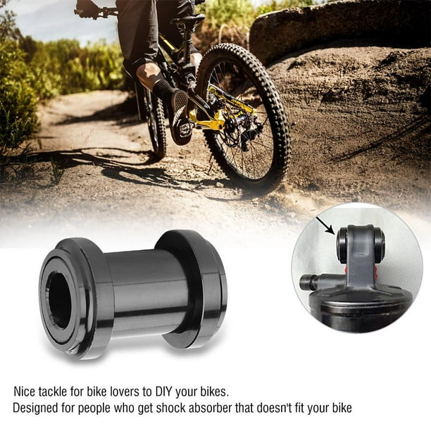 Mountain bike best sale rear shock bushings