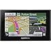 thumbnail image 2 of Garmin Nuvi 2539LMT GPS Navigator with Spoken Turn-By-Turn Directions, Lifetime Map Updates, Speed Limit Display, Traffic Updates, and Lane Guidance, 2 of 4