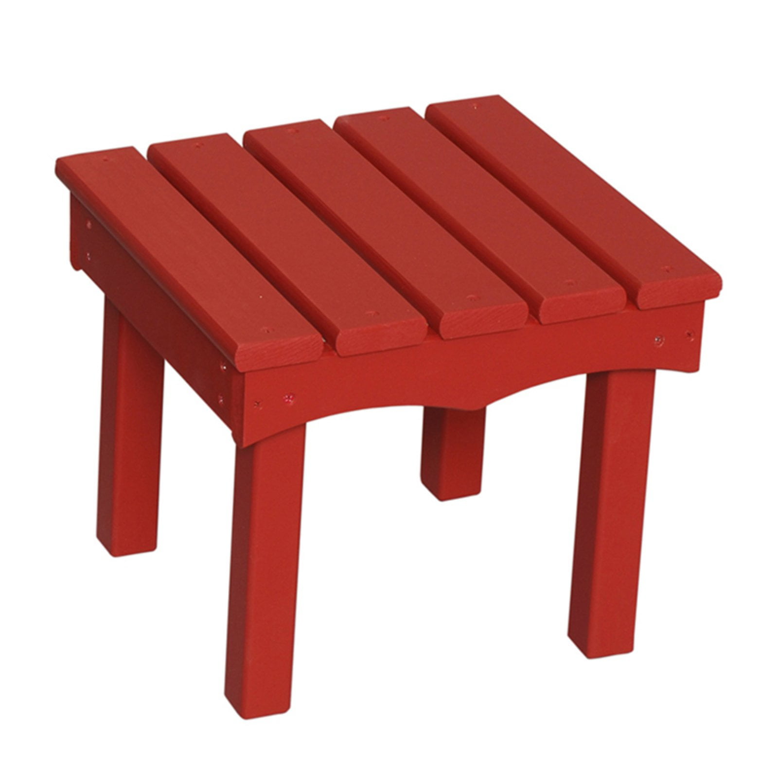 Little Colorado Childs Adirondack End Table