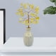 thumbnail image 5 of Árbol del dinero Árboles de la Plantas artificiales Bonsai Salón Festival Prosperidad año Decoración Adornos Decoraciones chinas de Soledad Árbol de la suerte, 5 of 7