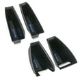 thumbnail image 6 of Tesla Model 3 Side Door Interior Storage Organizers, 2017-2023, 6 of 6