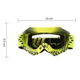 thumbnail image 2 of Gafas para niños a prueba de viento, gafas para niños contra el viento y la arena., 2 of 5