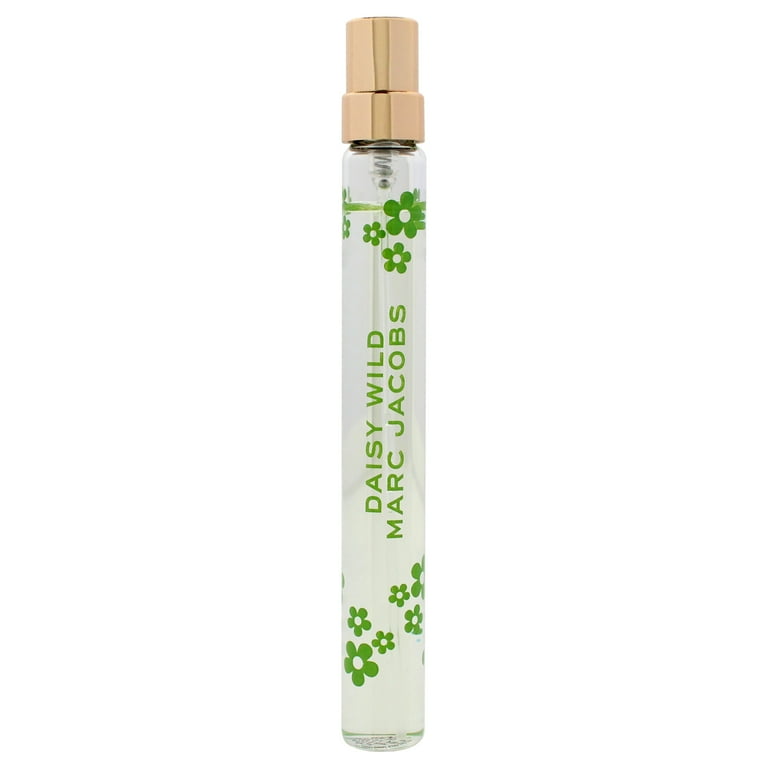 MARC JACOBS DAISY WILD 香水 Daisy Wild Eau de Parfum with Banana Blossom Accord, Jasmine
