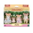 thumbnail image 2 of Calico Critters Deer Family, Set of 4 Collectible Doll Figures, 2 of 4