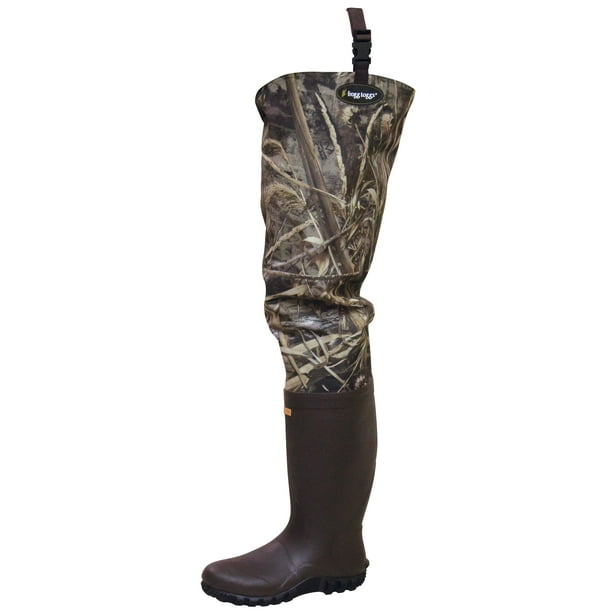 frogg togg deck boots