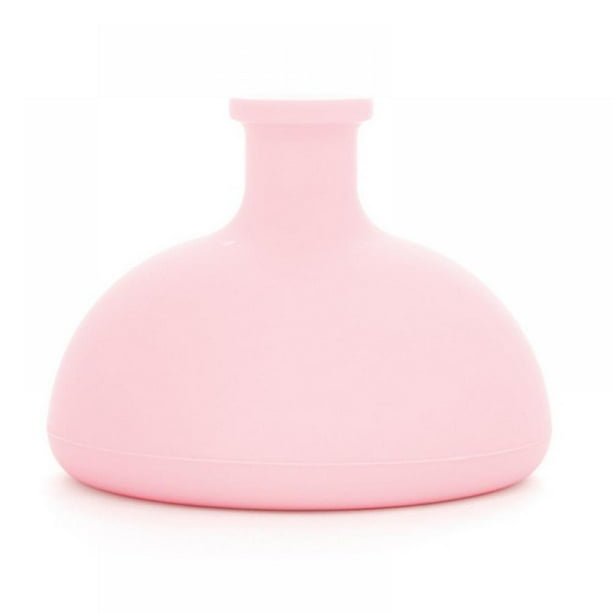 Palm Chest Percussion Therapy Cup,Baby Sputum Mucus Removal Device,Helps to Break up Mucus by