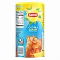 thumbnail image 3 of PR LIPTON LEMON INSTANT TEA 38 QT, 3 of 6