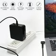 thumbnail image 7 of Laptop Charger 45W 19V 2.37A Slim AC Adapter for Asus Q302 Q302L Q302LA Q302U Q302UA Q303 Q553U Q553UB Laptop Asus Power Supply, 7 of 7