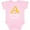 AD-Pink, variant on Inktastic Grammy Loves Me Giraffe Boys or Girls Baby Bodysuit