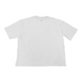 thumbnail image 2 of Playera Athletic para Caballero Liso Blanco Talla CH, 2 of 4