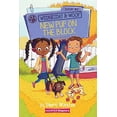 thumbnail image 2 of Wednesday and Woof Wednesday and Woof #2: New Pup on the Block, Book 2, (Hardcover), 2 of 3