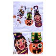 thumbnail image 4 of De Puerta De Dibujos Animados Decoración Del Hogar Pegatina Colgante De Puerta De Halloween Para Niños Mayores De 3 Años Yuarrent HA045210-02, 4 of 6