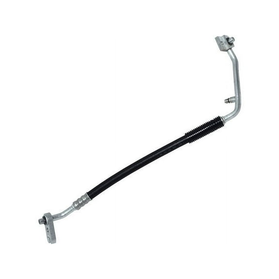 A/C Discharge Hose - Compatible with 2017 - 2018 GMC Sierra 1500