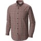thumbnail image 1 of Columbia Rapid Rivers II - Camiseta con botones para hombre, color rojo, grande Columbia Botones al frente, 1 of 1