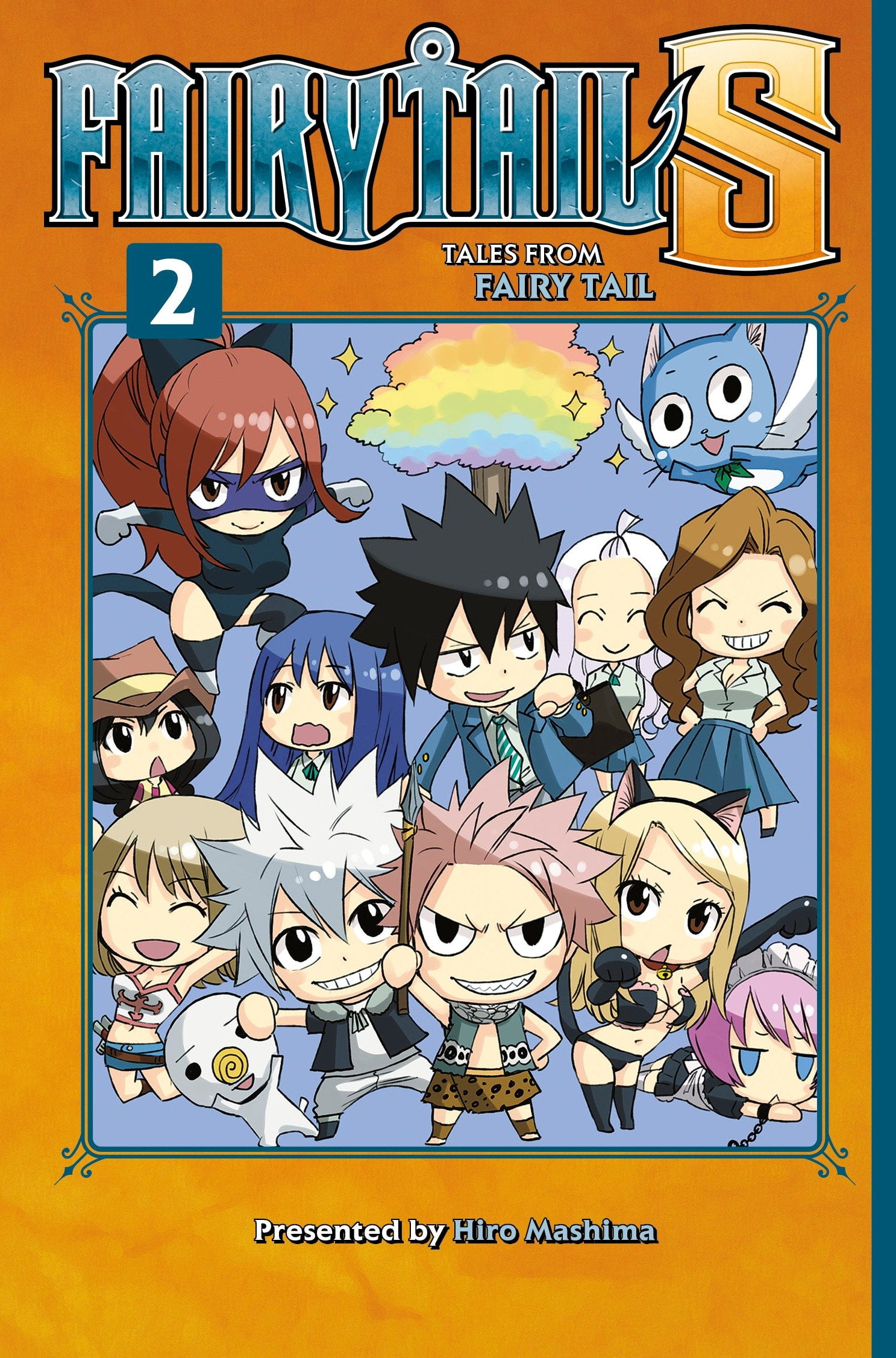 Fairy Tail: FAIRY TAIL Zero (Paperback) - Walmart.com
