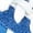 Blue, variant on Little & Big Kids Low Profile Sneakers