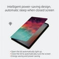 thumbnail image 5 of iPad 2 Case,iPad 3 Case,iPad 4 Case, Slim Lightweight Folio Multi-Viewing Angles Stand Protective Cover with Auto Wake/Sleep Smart Case for iPad 4th Gen/iPad 3rd Gen/iPad 2 9.7 inch Tablet, Starry sky, 5 of 7