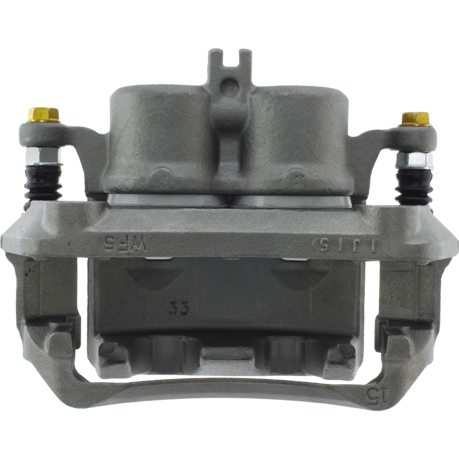 Centric Parts 14142142 Centric Semi-Loaded Brake Caliper
