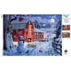 thumbnail image 5 of Rompecabezas Buffalo Games Winter Frolic, 500 piezas, 5 of 6