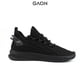 thumbnail image 4 of Tenis para Mujer de Moda Uso Casual Sport Fitness Zapato Deportivo para Entrenamiento Caminar Correr Gimnasio Ultra Comodos con Suela Antiderrapante Gaon  Gaon WS05, 4 of 7