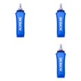 thumbnail image 2 of Sonducket 250ml 500mml 350ml 600ml nueva bicicleta deportiva para correr botella de agua plegable TPU frasco bolsa de agua Type4 NO4, 2 of 6