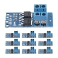 thumbnail image 2 of 10PCS DC 5V-36V 15A MOSFET MOS FET Trigger Switch Driver Module, 2 of 5