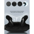 thumbnail image 2 of Naipo Black Shiatsu Neck Back Kneading Massage, Deep Tissue Relief, Portable and Lightweight, 2 of 10