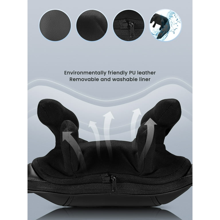 Naipo Shiatsu Back and Neck Massager with Heat, Praise the  Gods,  Because This Back and Neck Massager Is $34 For Black Friday